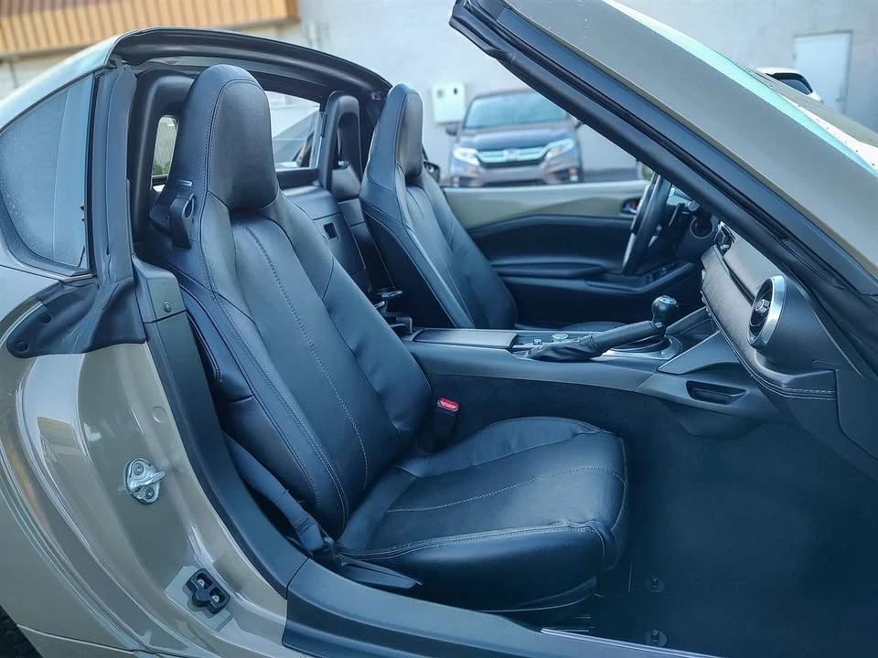 2023 Mazda ND MX-5 Miata - Image 11 of 14