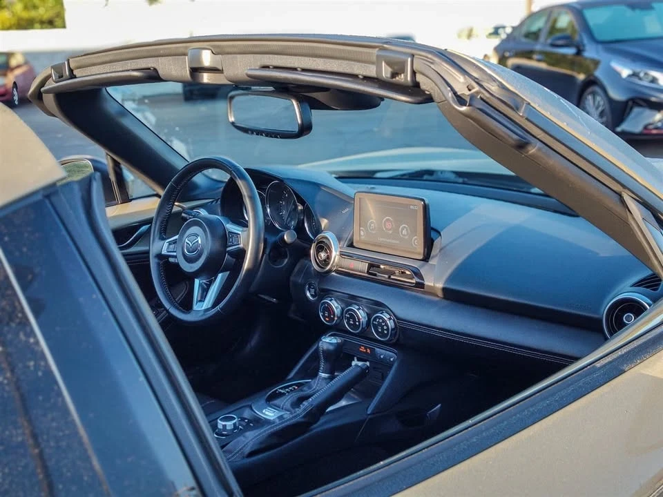 2023 Mazda ND MX-5 Miata - Image 13 of 14