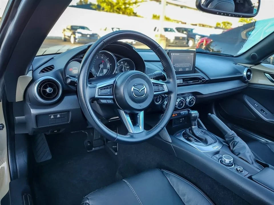 2023 Mazda ND MX-5 Miata - Image 9 of 14