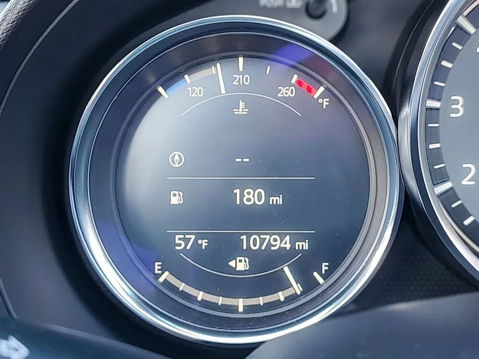 2023 Mazda ND MX-5 Miata - Image 12 of 14