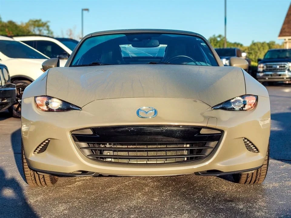 2023 Mazda ND MX-5 Miata - Image 2 of 14