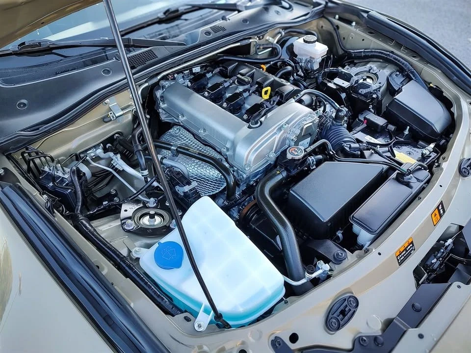 2023 Mazda ND MX-5 Miata - Image 14 of 14