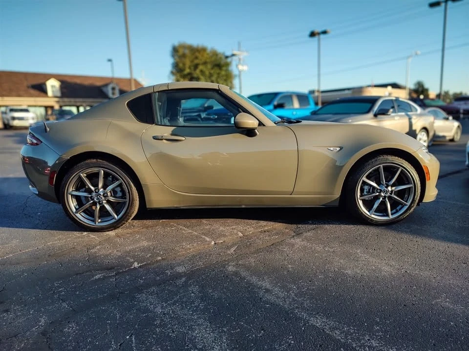 2023 Mazda ND MX-5 Miata - Image 4 of 14