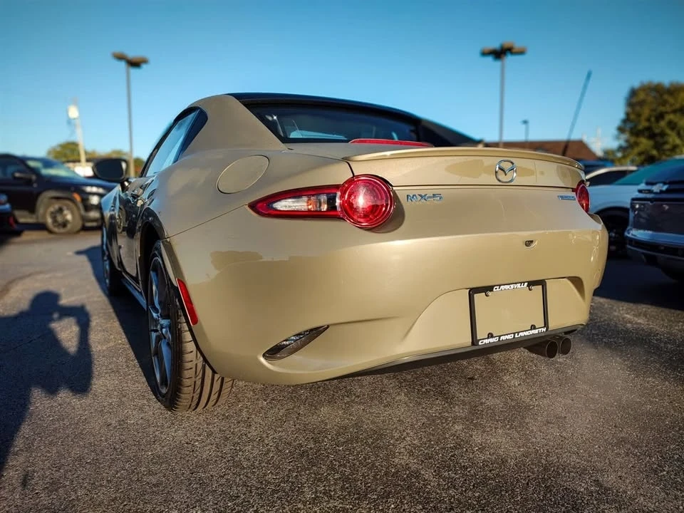2023 Mazda ND MX-5 Miata - Image 5 of 14
