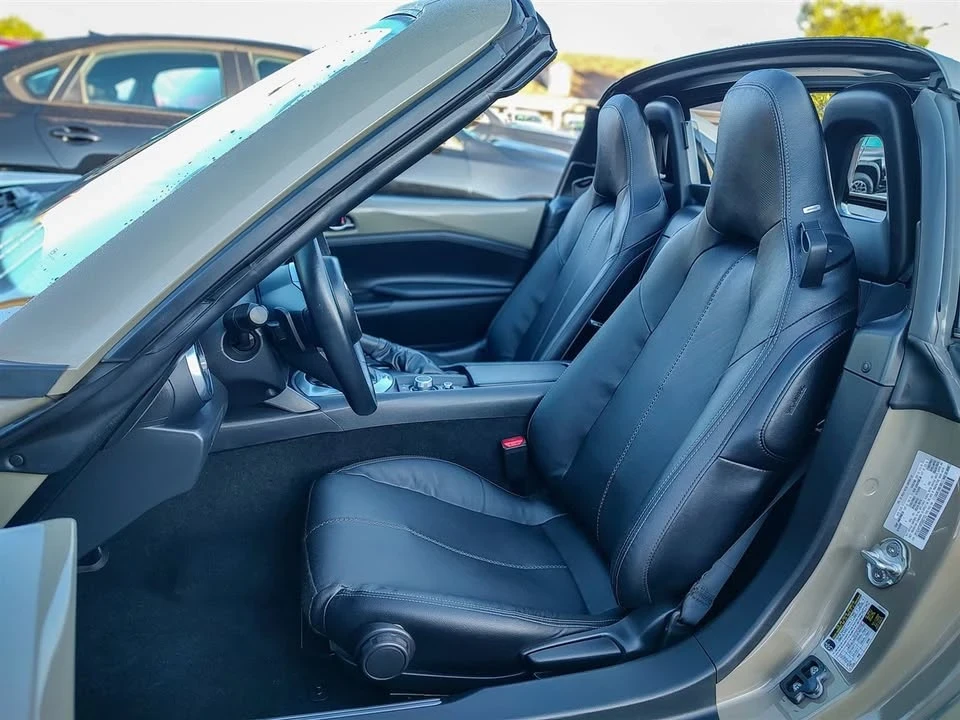 2023 Mazda ND MX-5 Miata - Image 10 of 14