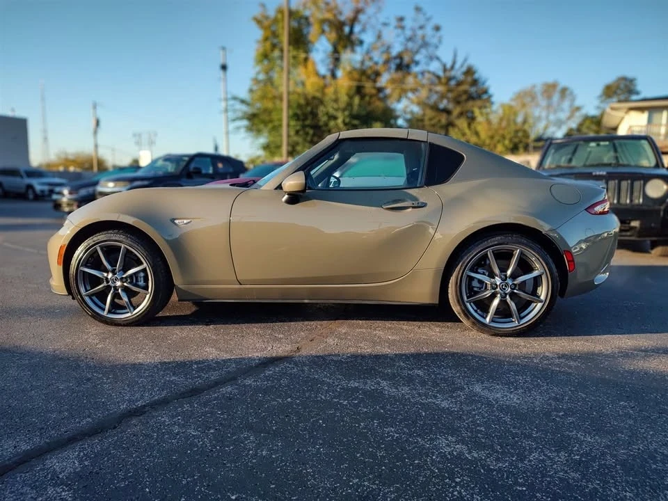 2023 Mazda ND MX-5 Miata - Image 3 of 14