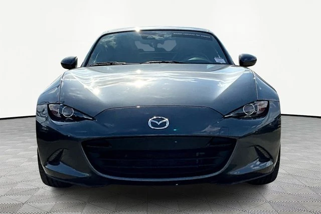 2023 Mazda ND MX-5 Miata - Image 3 of 16