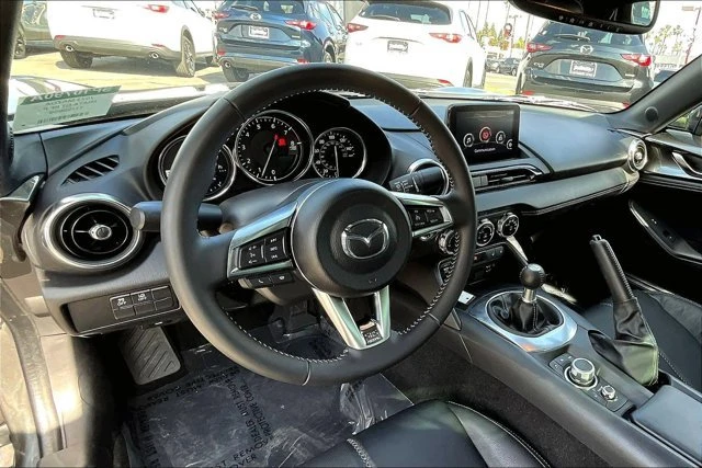 2023 Mazda ND MX-5 Miata - Image 11 of 16