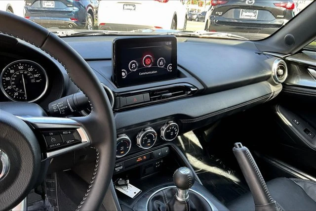 2023 Mazda ND MX-5 Miata - Image 8 of 16