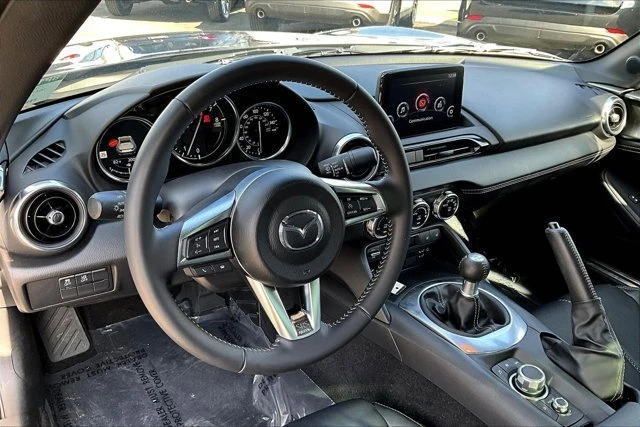 2023 Mazda ND MX-5 Miata - Image 7 of 16
