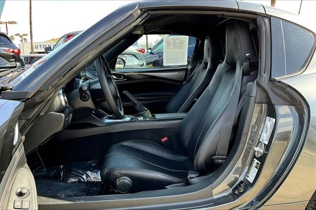 2023 Mazda ND MX-5 Miata - Image 14 of 16