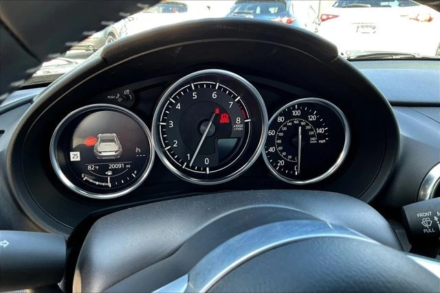 2023 Mazda ND MX-5 Miata - Image 13 of 16