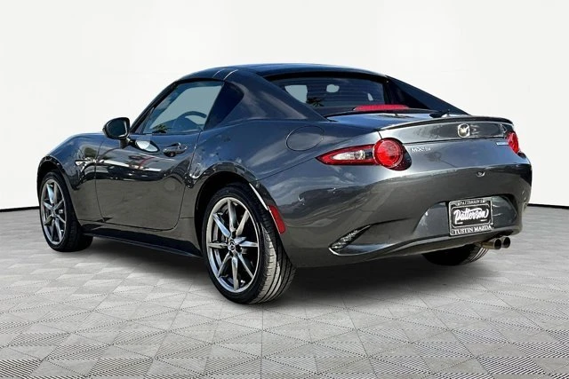 2023 Mazda ND MX-5 Miata - Image 6 of 16