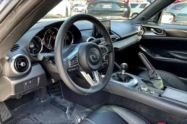 2023 Mazda ND MX-5 Miata - Image 9 of 16