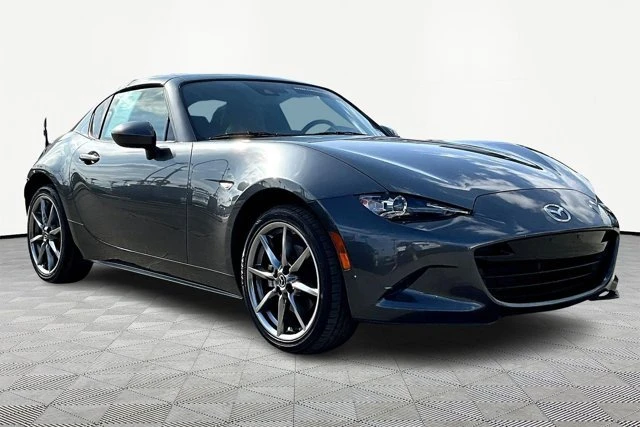 2023 Mazda ND MX-5 Miata - Image 5 of 16