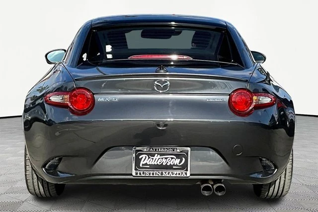 2023 Mazda ND MX-5 Miata - Image 4 of 16