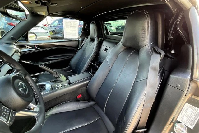 2023 Mazda ND MX-5 Miata - Image 15 of 16