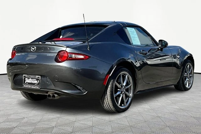 2023 Mazda ND MX-5 Miata - Image 2 of 16