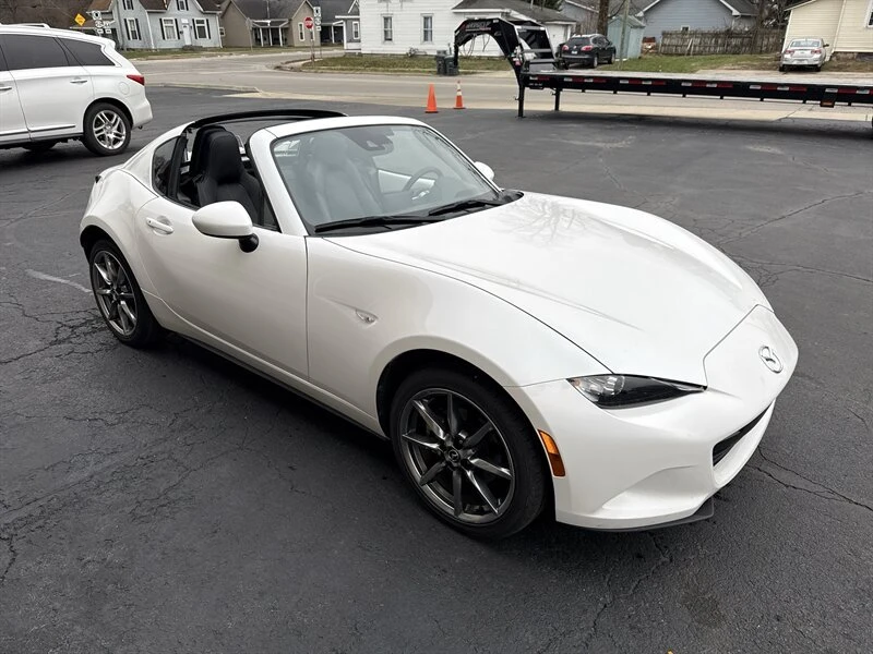 2023 Mazda ND MX-5 Miata - Image 4 of 11
