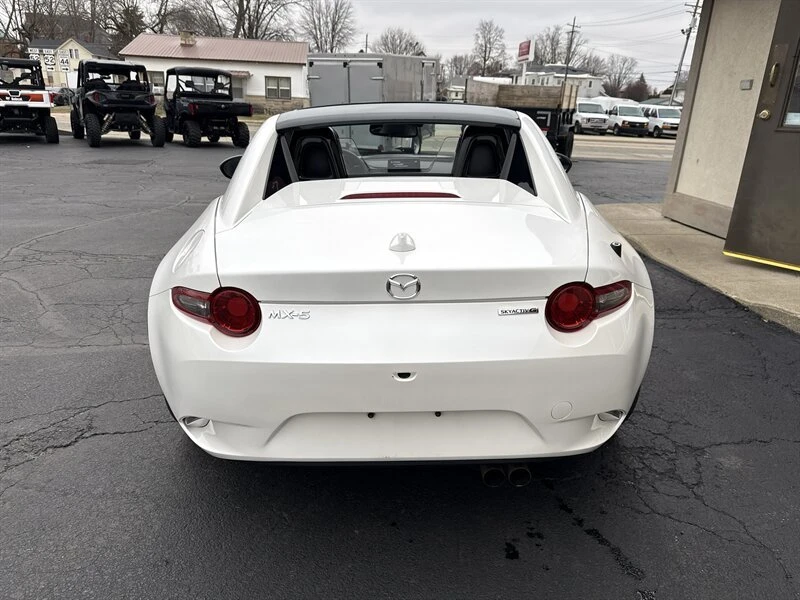2023 Mazda ND MX-5 Miata - Image 5 of 11