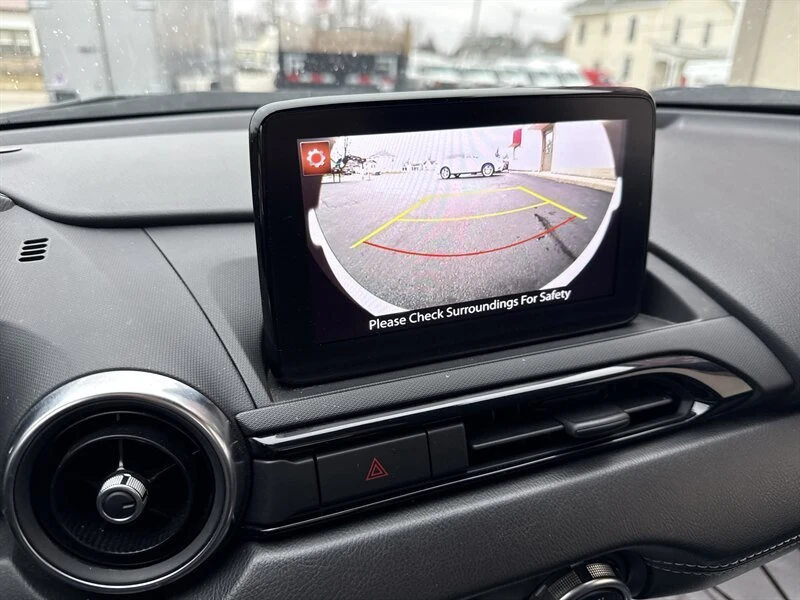 2023 Mazda ND MX-5 Miata - Image 10 of 11