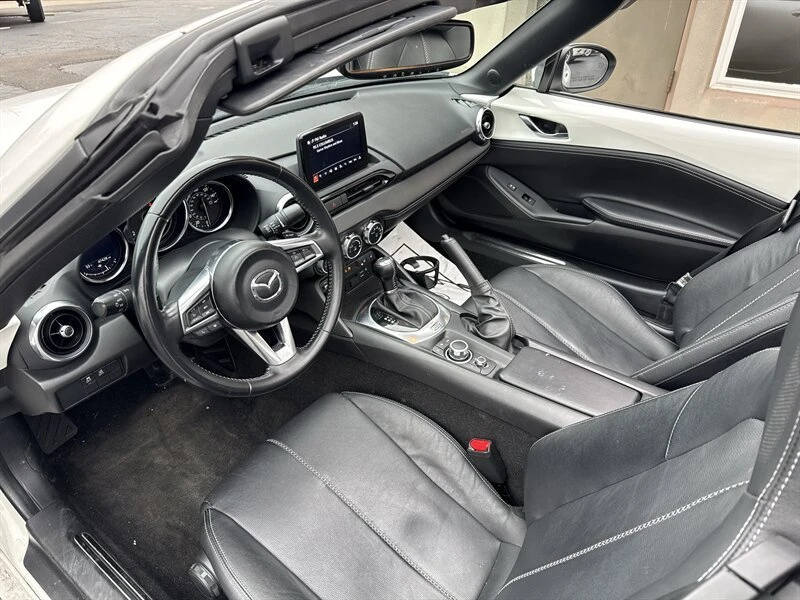 2023 Mazda ND MX-5 Miata - Image 8 of 11