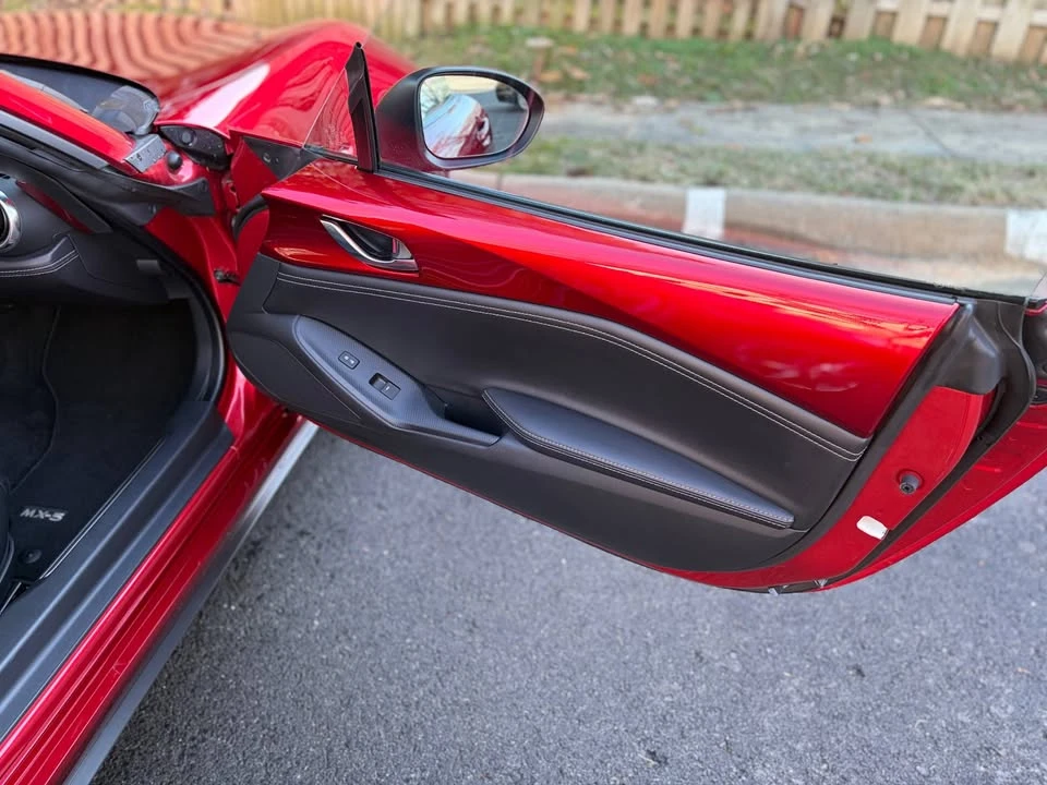 2023 Mazda ND MX-5 Miata - Image 11 of 19