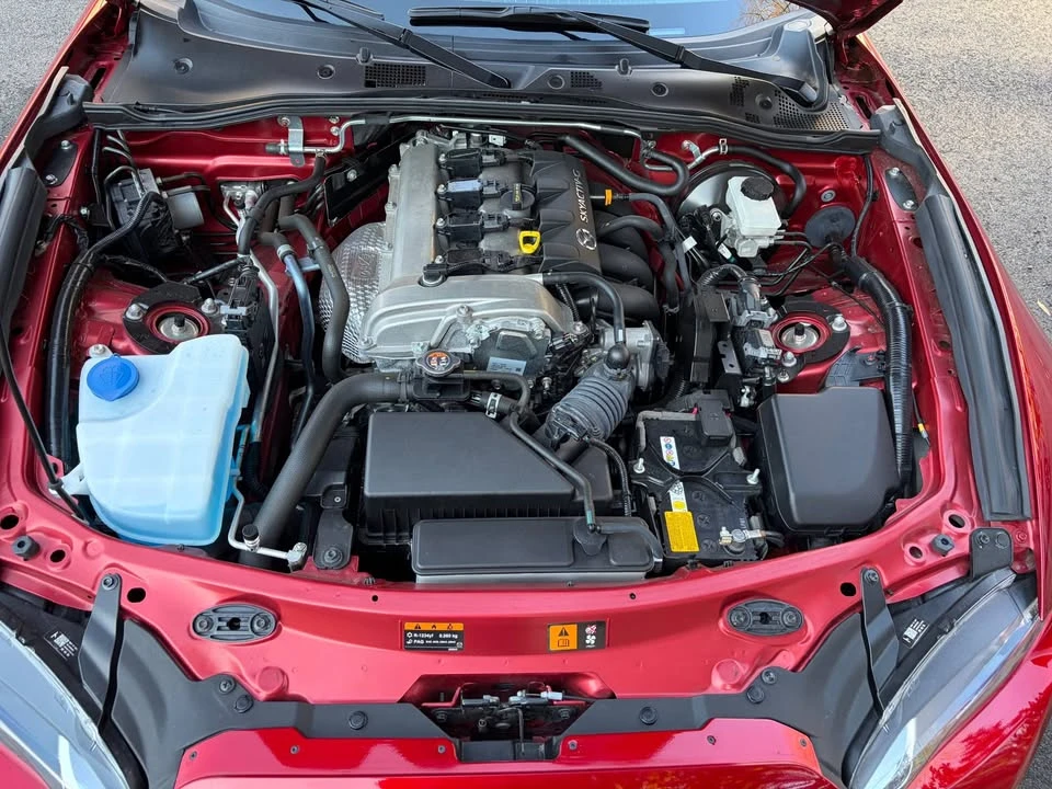 2023 Mazda ND MX-5 Miata - Image 19 of 19