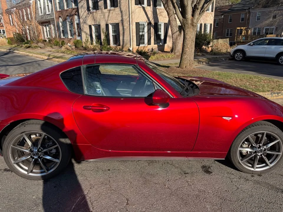 2023 Mazda ND MX-5 Miata - Image 6 of 19