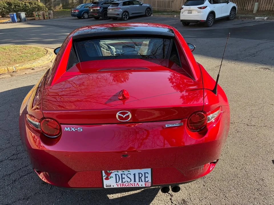 2023 Mazda ND MX-5 Miata - Image 4 of 19