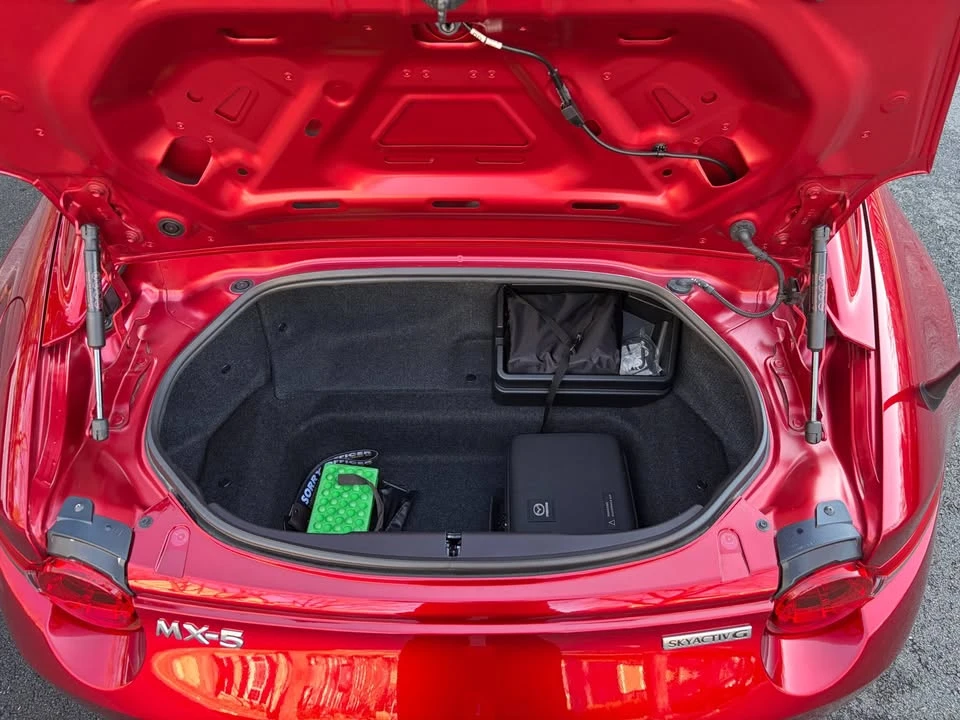 2023 Mazda ND MX-5 Miata - Image 18 of 19
