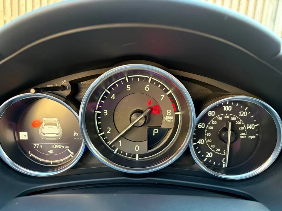 2023 Mazda ND MX-5 Miata - Image 14 of 19