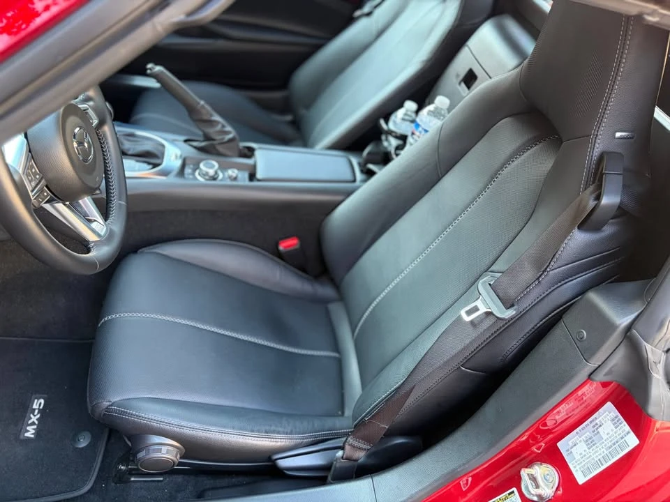 2023 Mazda ND MX-5 Miata - Image 15 of 19