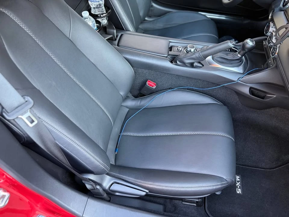 2023 Mazda ND MX-5 Miata - Image 16 of 19