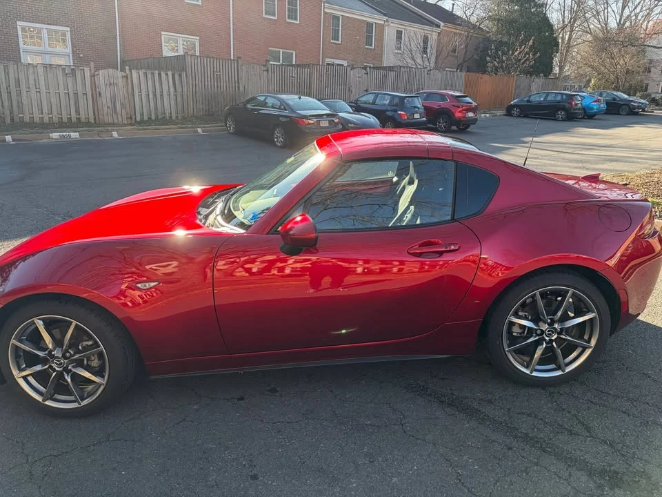 2023 Mazda ND MX-5 Miata - Image 3 of 19