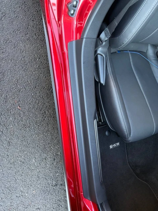 2023 Mazda ND MX-5 Miata - Image 12 of 19