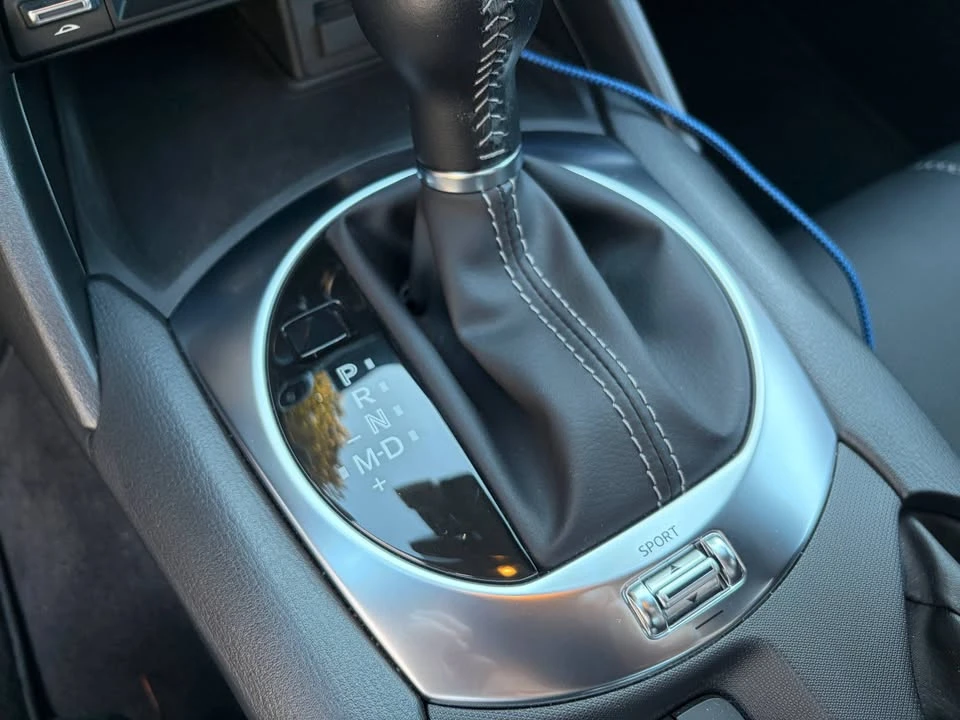 2023 Mazda ND MX-5 Miata - Image 17 of 19