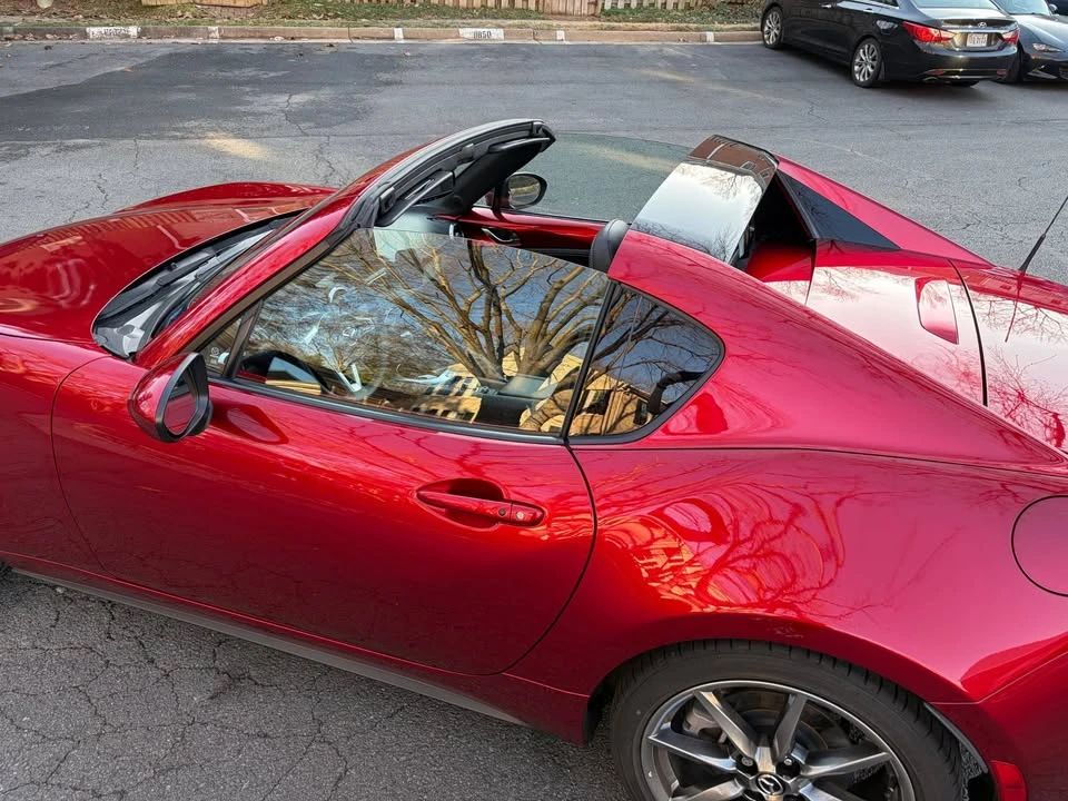2023 Mazda ND MX-5 Miata - Image 8 of 19