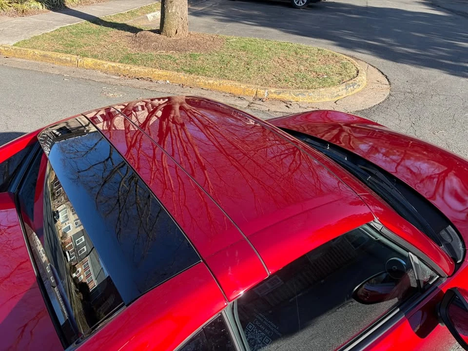 2023 Mazda ND MX-5 Miata - Image 7 of 19