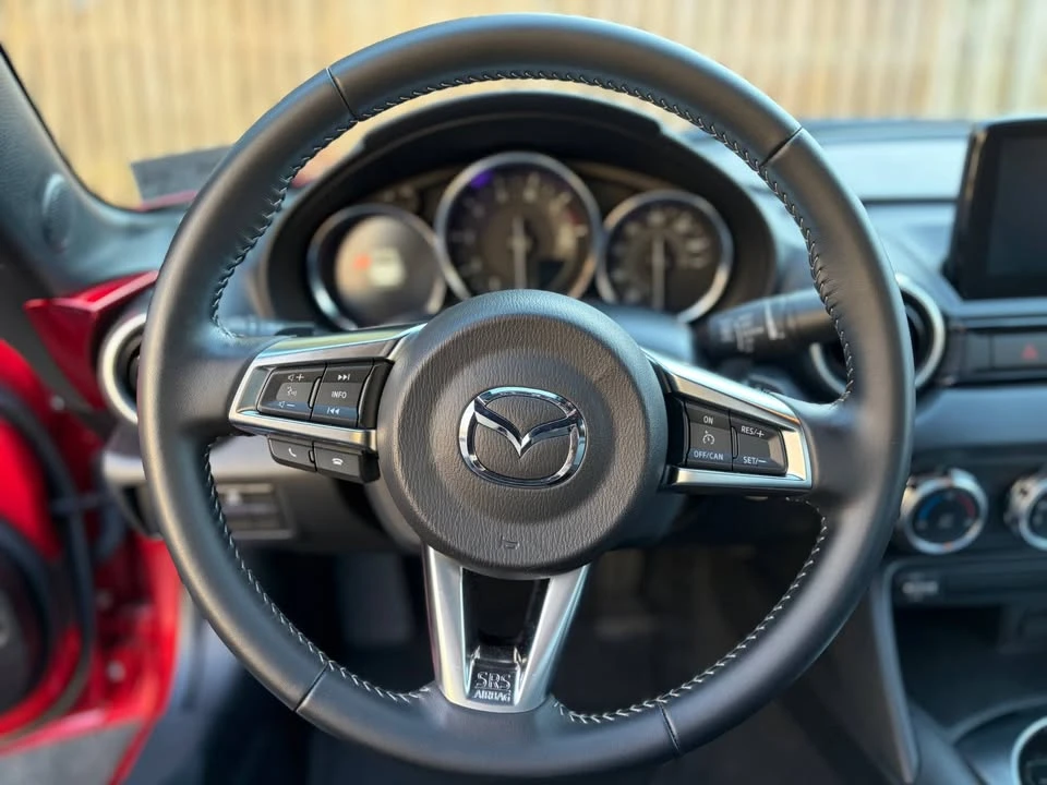 2023 Mazda ND MX-5 Miata - Image 13 of 19