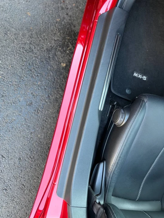 2023 Mazda ND MX-5 Miata - Image 10 of 19