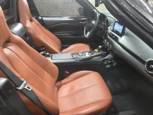 2023 Mazda ND MX-5 Miata - Image 8 of 12