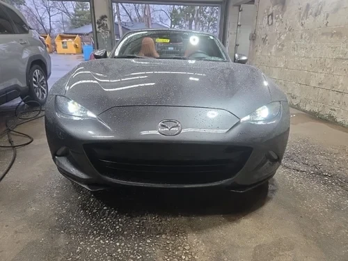 2023 Mazda ND MX-5 Miata - Image 2 of 12