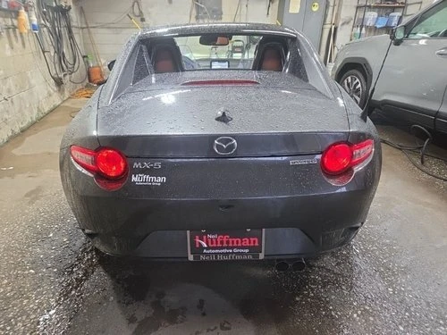 2023 Mazda ND MX-5 Miata - Image 4 of 12