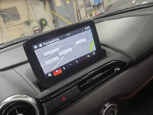 2023 Mazda ND MX-5 Miata - Image 10 of 12
