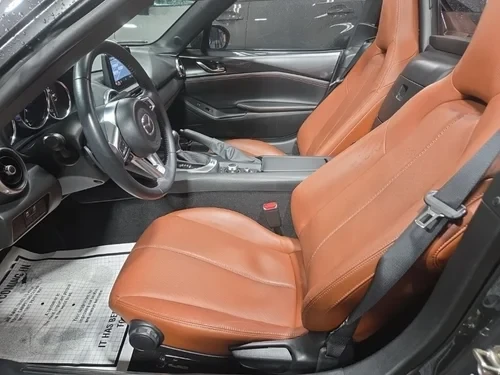 2023 Mazda ND MX-5 Miata - Image 6 of 12