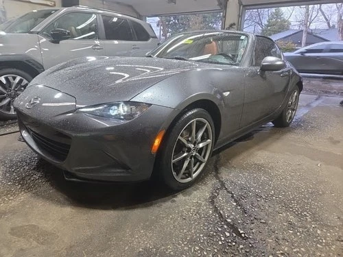 2023 Mazda ND MX-5 Miata - Image 3 of 12