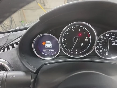2023 Mazda ND MX-5 Miata - Image 9 of 12