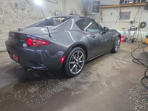 2023 Mazda ND MX-5 Miata - Image 5 of 12