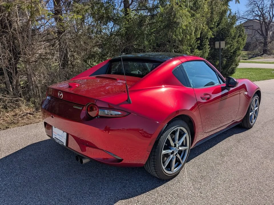 2023 Mazda ND MX-5 Miata - Image 6 of 9